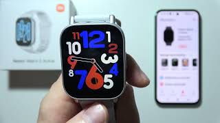 Redmi Watch 5 Active: Can You Talk in Calls
