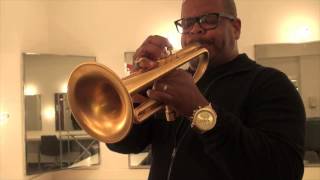 2011 Terence Plays First Notes