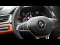 Renault Captur TCe 130 EDC FAP Intens – test