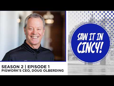 Cincinnati Podcast Studio