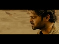 Saaho Movie Last Fight Seen