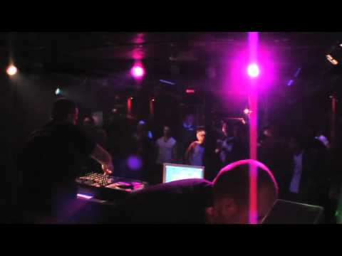 TNI Massive Aggressive tour 2010 - Russia DAY 1 (1-10-2010)