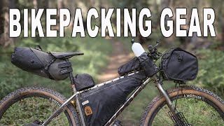Bikepacking Setup 2025 - Full Gear List