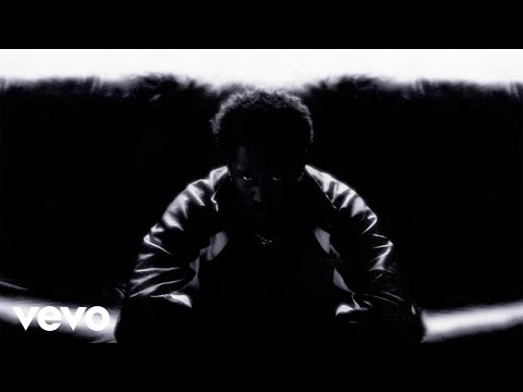 KAYTRANADA - Weird (Official Audio) ft. Durand Bernarr