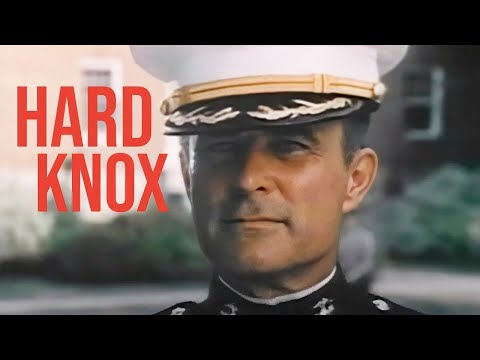 Hard Knox 1984 | Robert Conrad, Red West, Alan Ruck (Comedy, Drama) Full Movie, subtitles