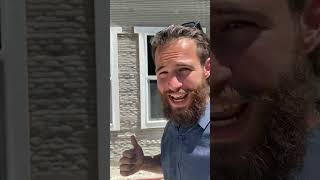 Full 3D Printed House Tour in 31 seconds near Dallas, Tx