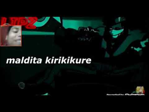 ASSISTINDO Ao [ YTPBR] Rap do Zabuza - O VIADO DA NEVOA OCULTA