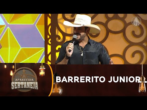 Clássico do Sertanejo: Barrerito Junior mantém vivo o legado do pai