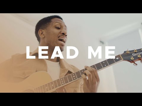 Lead Me (Official Lyric Video)