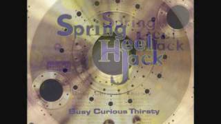 Spring Heel Jack - Sirens