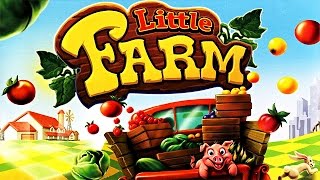 Little Farm Steam Key GLOBAL