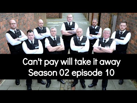 Can't Pay Well Take It Away Season 2 | Episode 10 | HD