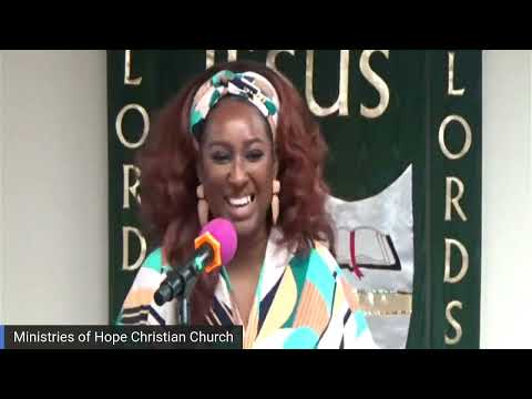 Sermon: "Trust God " (1 Samuel 11:1-15) - Rev. Thompson