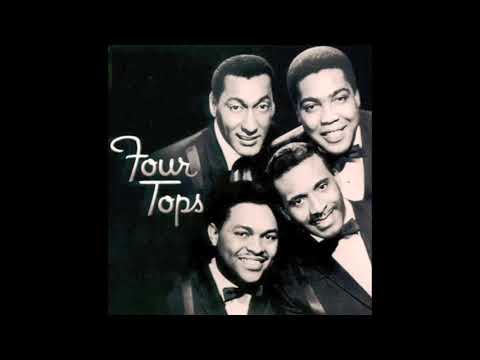 If I Were A Carpenter - The Four Tops