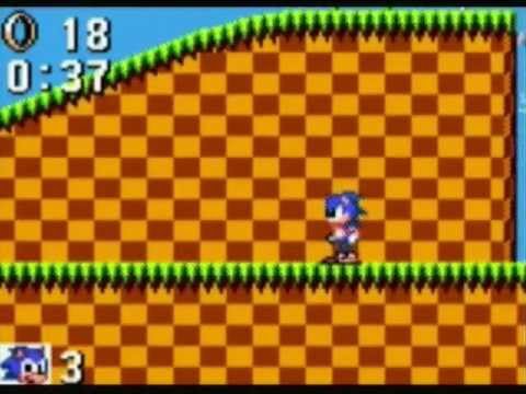 Let's Play 20 Years of Sonic Pt.26 - Game Gear Lightning Round (1/2)