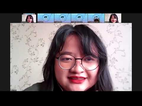 SIF 2020 - Webinar: "Create Your Own Personal Branding With Linkedin"