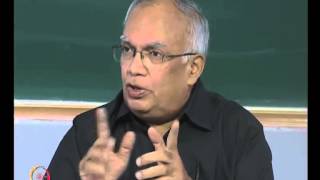 Mod-01 Lec-28 Atomic Probes - Collisions and Spectroscopy - boundry conditions - 2