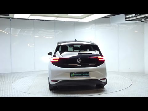 Volkswagen ID.3 PRO Business 58KWH - Image 2