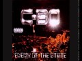 C-Bo No Surrender No Retreat