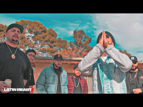 Tana Foreal - Bury Me A G (Official Music Video)
