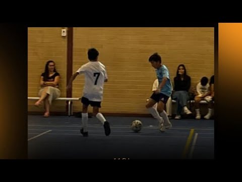 R16 - 6 Perth United - Furia White 6