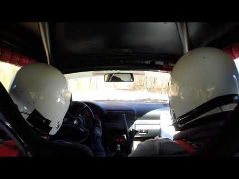 Monte Karlino 2018 Krzysztof Wojnowski/Witold Wojnowski OS2