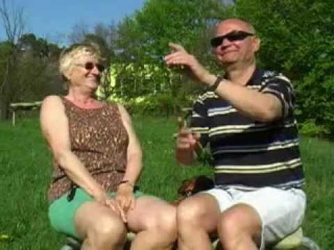 München GLive: "Szenen aus dem Leben eines Taubblinden"