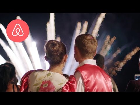 Welcome to the Airbnb YouTube Channel | Airbnb
