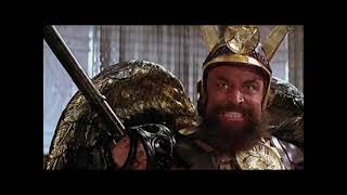 QUEEN . EXECUTION OF FLASH . FLASH GORDON SOUNDTRACK . I LOVE MUSIC