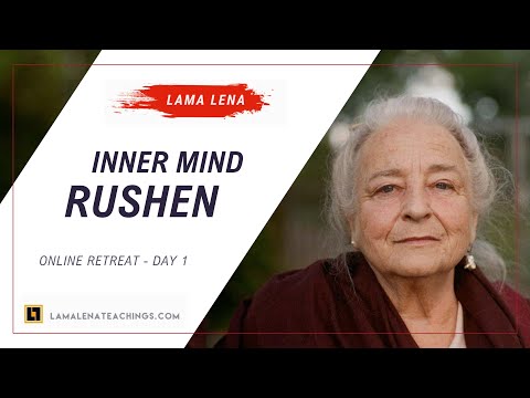 Inner Mind Rushen – Public Weekend Retreat