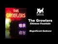 The Growlers - Magnificent Sadness [Chinese ...