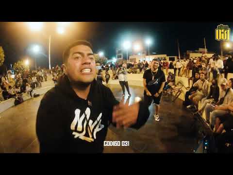 STICK 🇵🇪 VS JEICO 🇵🇪 | FINAL CÓDIGO 031 - JORNADA 4 - TEMP. 2K22 | CÓDIGO 031