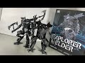 Definitely WORTH IT BAIWEI KO Transformers Studio Series ROTF JETFIRE Review
