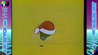 Comercial Supermercados Jumbo (1986)