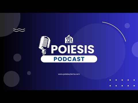 Poiesis Podcast Promo