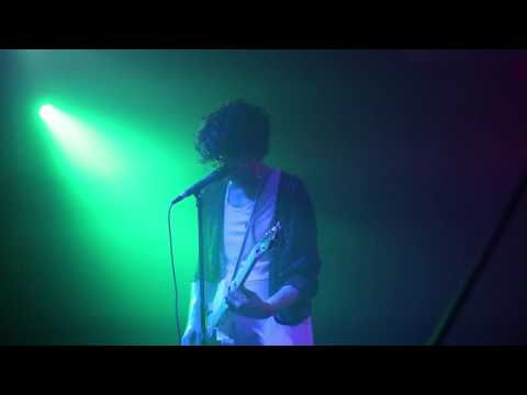 Ave Negra - Tatatata yayaya (en vivo desde Club 77)