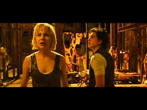 Silent Hill Revelation (2012)