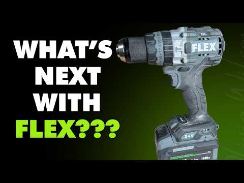Flex Tools Aren't Bad - So Why Did They Fail?