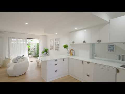 43/5-15 Galeen Drive, Burleigh Waters, Gold Coast, 3 غرف, 2 حمامات, Townhouse