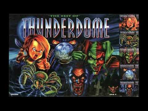 THUNDERDOME TOP 5 TRACKS OF ALL TIME! #2