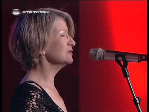 Maria da Nazaré - Rosa caída