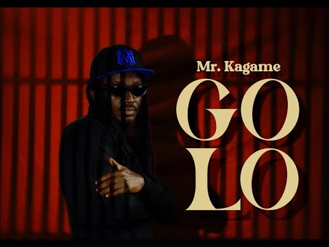 Mr. Kagame - GOLO | Official Music Video
