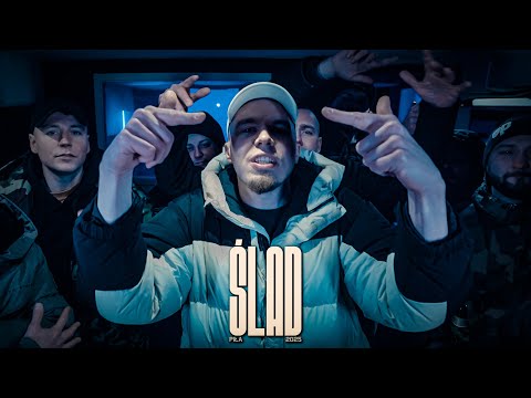 Tafel - Ślad ft. JTS, Monument, PlateL, Gariega, Thilk, K3, Yeedraz, Ćwikła, Knuffi, Shimmy, Gryzli