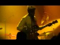 Lightspeed Champion - Faculty Of Fears