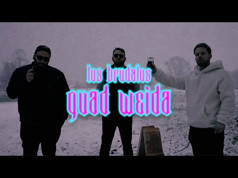 Los Brudalos - Guad Weida (prod. by Los Brudalos)