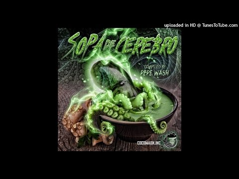 Animalien - Garden of Weeden