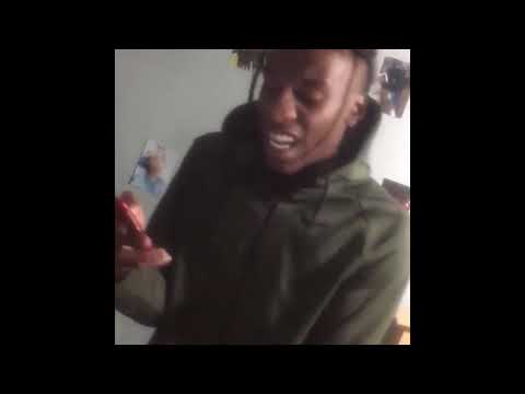 Ring The Alarm Freestyle (Im A Beast!!!)