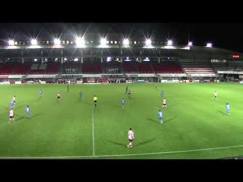 Quincy Baal Full game video - Sparta vs Alexandria 66 - first half