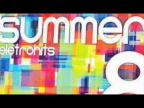 Walkin on Air (Burn) - Summer EletroHits 8 - oficial