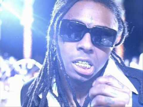 Lil' Wayne Ft. Robin Thicke - Tie My Hands(HOT NEW TRACK!)